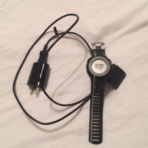 Garmin Watch